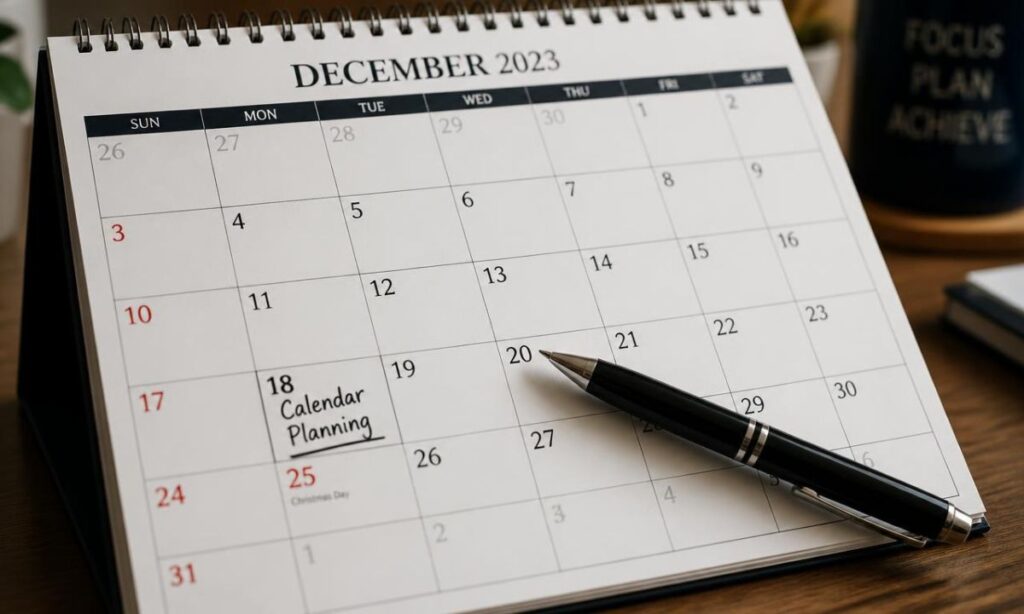 december-18th-and-calendar-planning