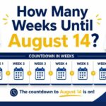 how-many-weeks-until-august-14